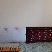 پشتی ترکمن