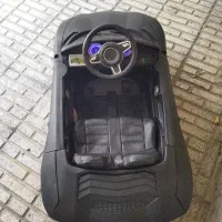 ماشین شارژی