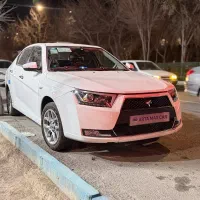 دنا اتومات اپشنال صفر کیلومتر