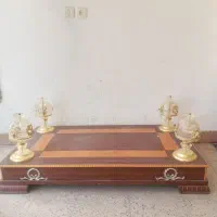 میز جلو مبلی