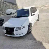 سمند سورن مدل 88