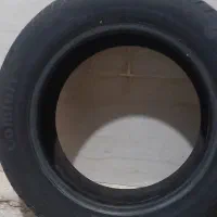 لاستیک  بارهنگ ۷۰درصد