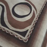 گلیم فرش ۶ متری و ۴ متری کاملاسالم