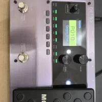 افکت گیتار الکتریک موئر مدل Ge150 mooer