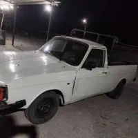 وانت پیکان مدل 88