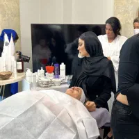 اموزش پایه مراقبتهای پوستی با اعطای مدرک فنی حرفه