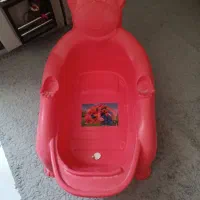 وان ولگن کودک