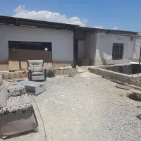 باغچه فشند