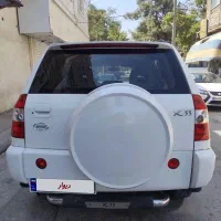 ایکس 33|خودرو سواری و وانت|مشهد, مشکینی (شهرک غرب)|دیوار
