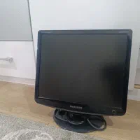 کامپیوتر /صفحه کلید موس کیس وصفحه نمایش