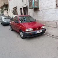 هاچپک مدل 88