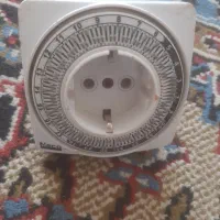 تایمر برق