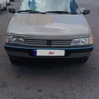 اردی بدون ذره ای تصادف
