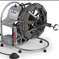 لوله بازکنی(زارع)رفع گرفتگی فاضلاب کل شهر تضمینی