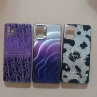 کاور گوشیA51