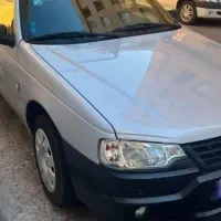 خودرو وانت آریسان ۲ مدل ۱۴۰۲ ایکس یوپی