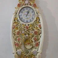 ساعت دیواری