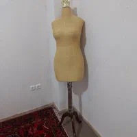 مانکن خیاطی اتوخور