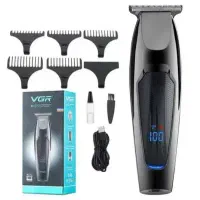 ماشین اصلاح بدن و ریش