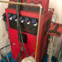 دستگاه آبکاری فانتاکروم