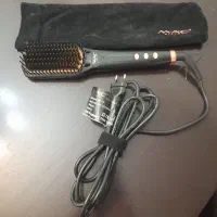 برس حرارتی مک مدل MC19
