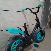 دوچرخه سایز ۱۲ قیمت فقط ۸۵۰ تومان