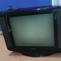 تلویزیون
