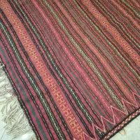 گلیم دست باف کلات سه متری