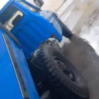 نیسان دیزل