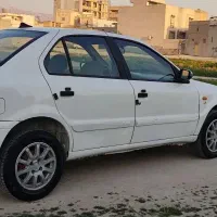 سمند مدل 90|خودرو سواری و وانت|شیراز, دروازه قران|دیوار