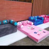 مبل کودک|تخت و صندلی بچه|رشت, یخسازی|دیوار