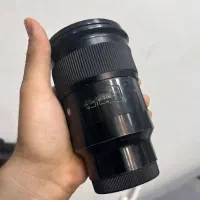 sigma 50 1.4 dg|دوربین عکاسی و فیلمبرداری|تهران, پامنار|دیوار