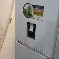 یخچال تکنو