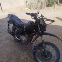 فروش موتور سیکلت شخصی