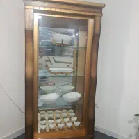 بوفه|بوفه، ویترین، کنسول|بندرعباس, |دیوار