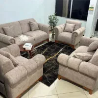 مبل راحتی آروینا***جذابیت درجزئیات