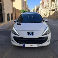 فروش ۲۰۷ پانا همراه با رینگ اتوماتیک ۱۴۰۰