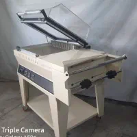 دستگاه شیرینگ پک  مدل( m5550 ) اردبیل کابینی