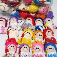 جاسوئیچی دخترونه