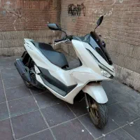 هونداپی سی ایکس۱۶۰pcx160