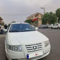 سمند سورن
