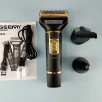 ماشین اصلاح ۳ کاره صفرزن خط زن موزن گوش و بینی