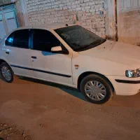 سمندlx|خودرو سواری و وانت|منوجان, |دیوار