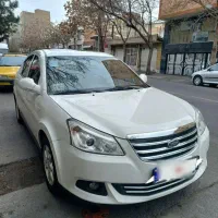 سواری mvm550 دنده ای مدل ۹۵