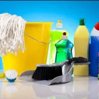 نظافتچی