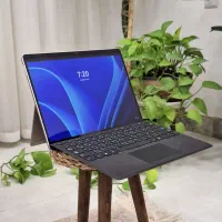 سرفیس پرو ۸ مشابه نو - i7 - RAM 16 - 1TB