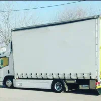 خدمات اسباب کشی باربری امانت بار اسبابکشی منازل