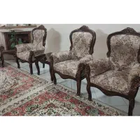 مبل سلطتنتی