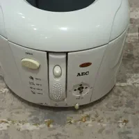 سرخ‌کن و چرخ‌گوشت