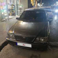 پراید۱۱۱ مدل ۹۶